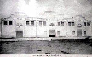 Saint Leu 612
